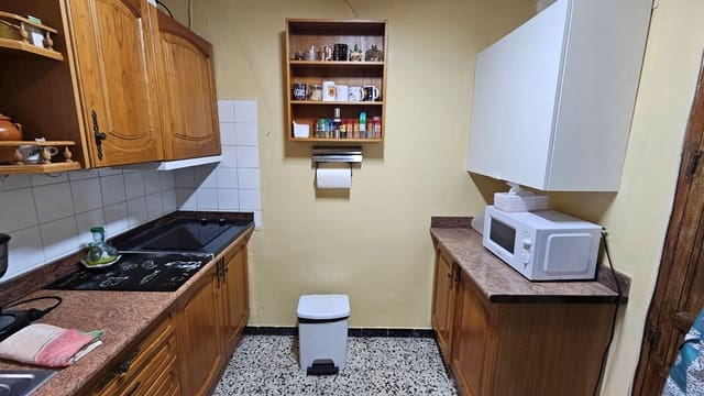 3 slaapkamer Finca/Landhuis te koop in Alora - € 315.000 (Ref: 8870029)