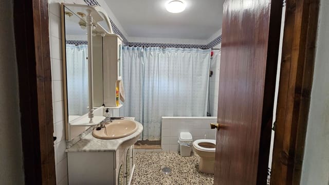 3 slaapkamer Finca/Landhuis te koop in Alora - € 315.000 (Ref: 8870029)