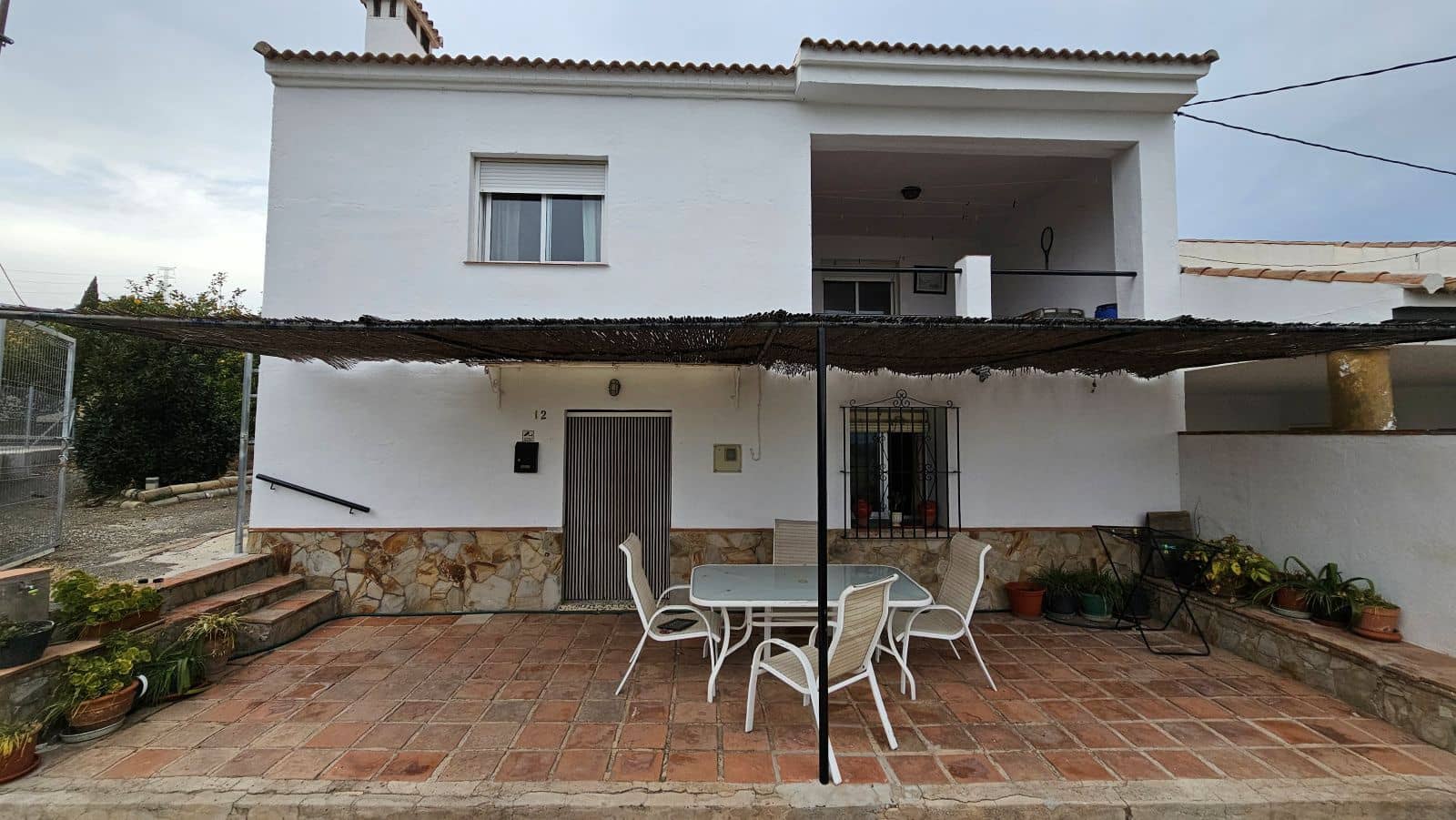 3 soverom Finca/Herregård til salgs i Alora - € 315 000 (Ref: 8870029)