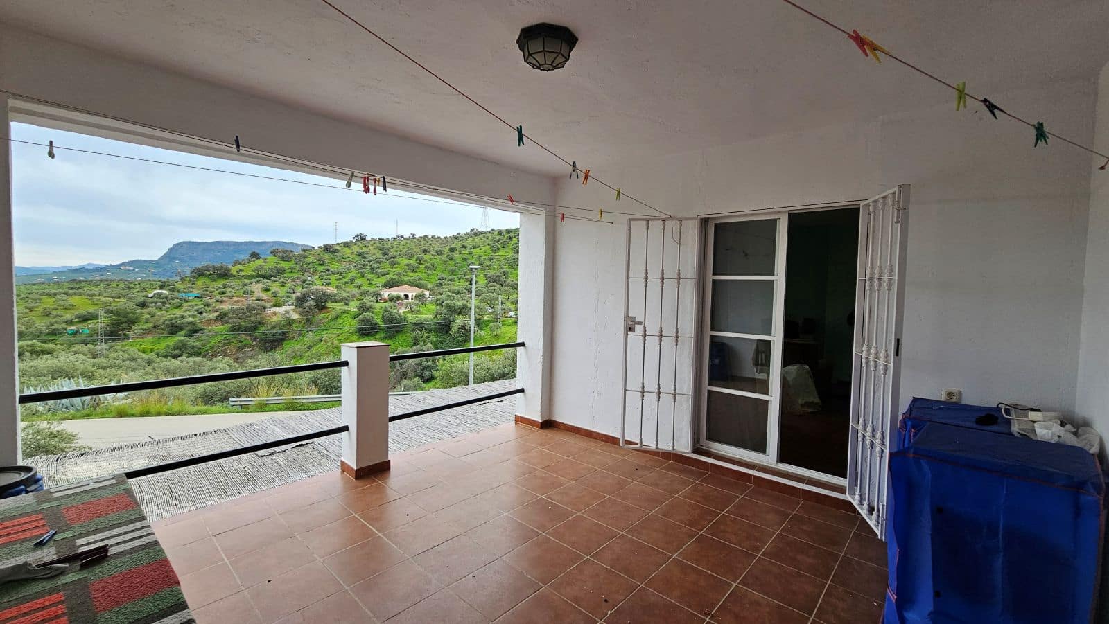 3 soverom Finca/Herregård til salgs i Alora - € 315 000 (Ref: 8870029)