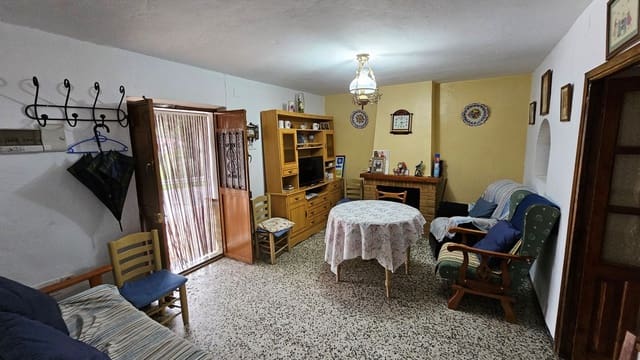 3 slaapkamer Finca/Landhuis te koop in Alora - € 315.000 (Ref: 8870029)