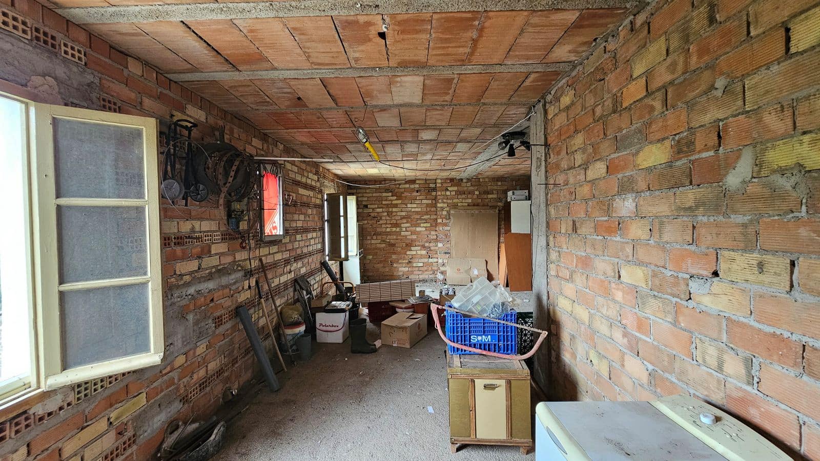 3 soverom Finca/Herregård til salgs i Alora - € 315 000 (Ref: 8870029)