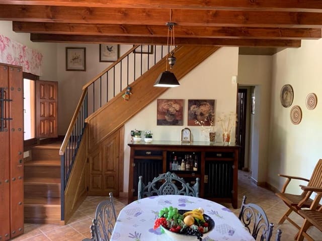 3 soverom Finca/Herregård til salgs i Alora med svømmebasseng - € 460 000 (Ref: 8872819)