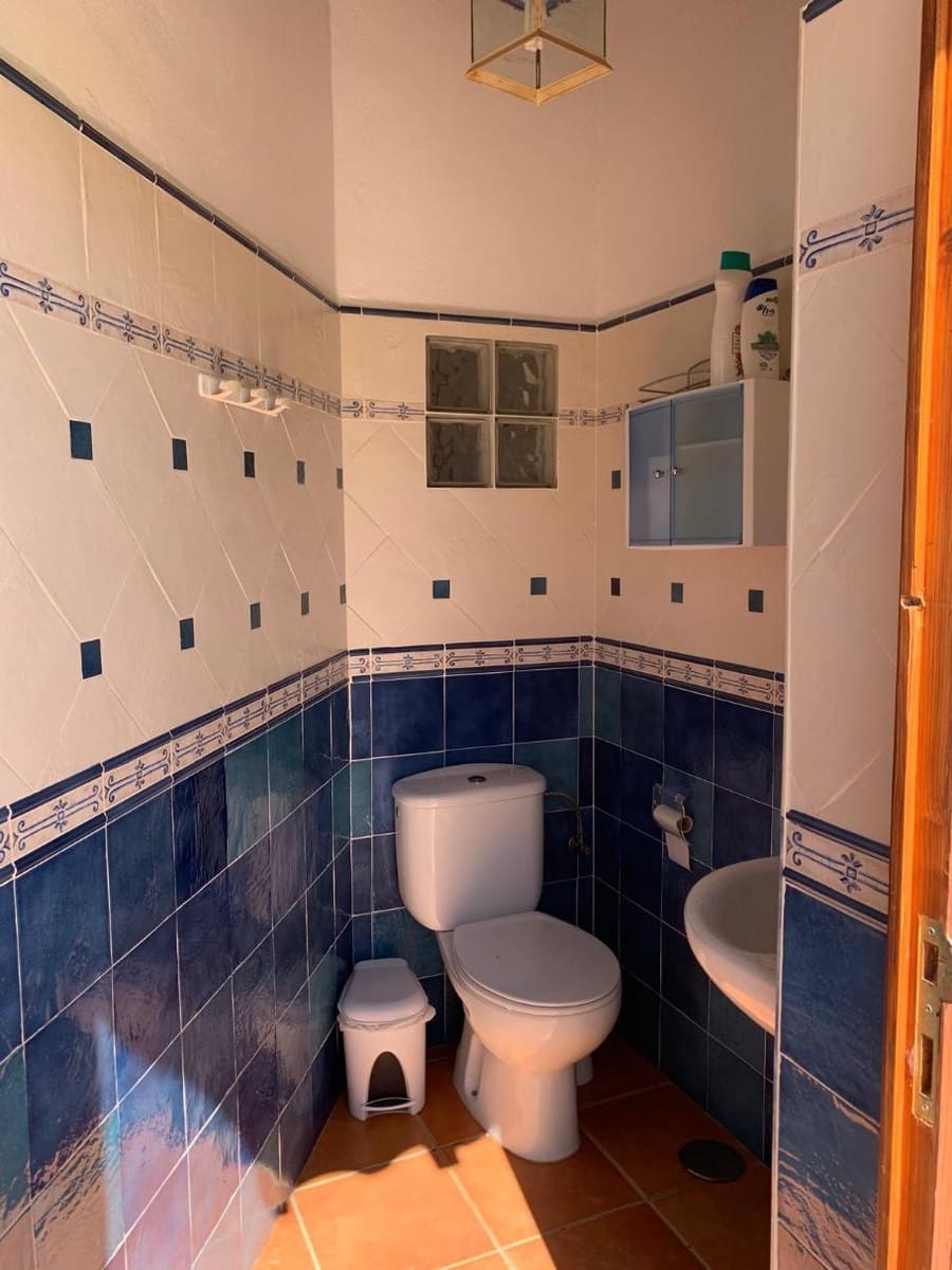 3 slaapkamer Finca/Landhuis te koop in Alora met zwembad - € 460.000 (Ref: 8872819)