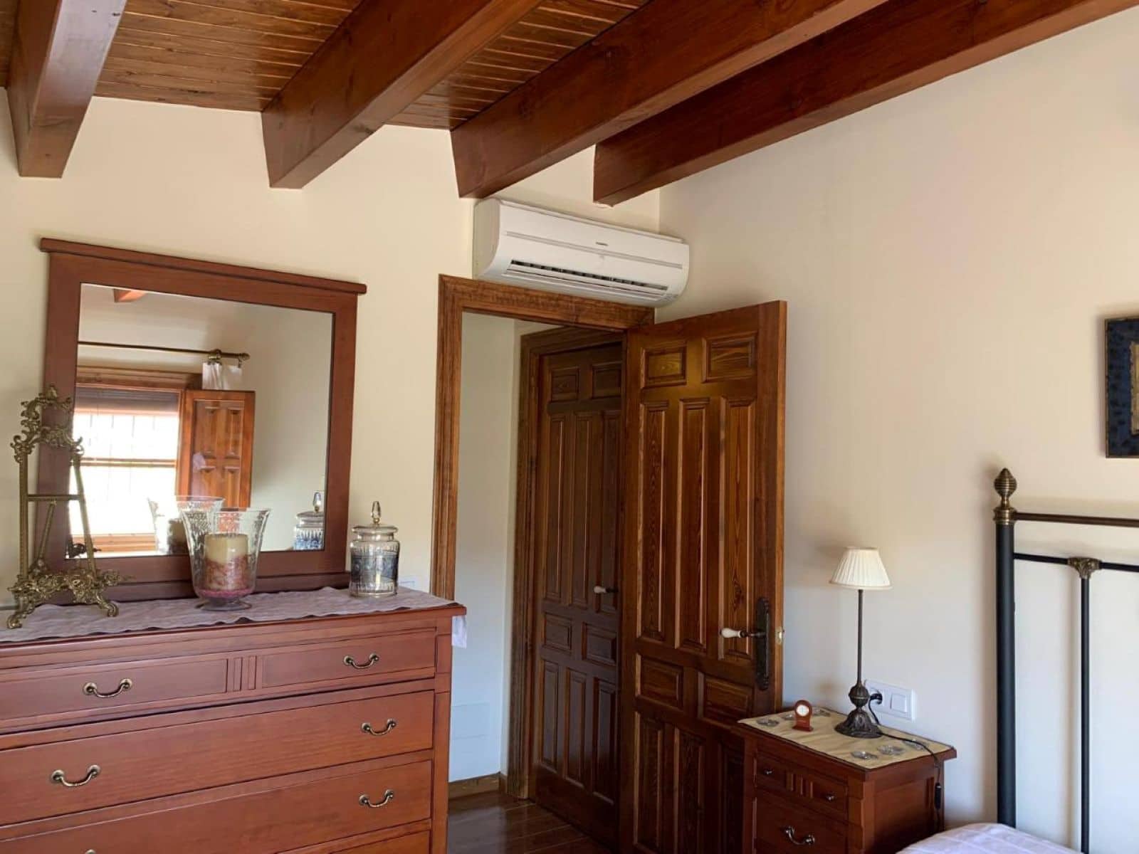 3 slaapkamer Finca/Landhuis te koop in Alora met zwembad - € 460.000 (Ref: 8872819)