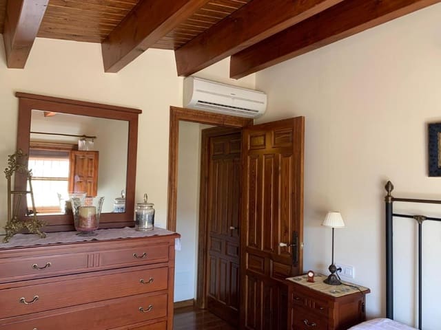 3 soverom Finca/Herregård til salgs i Alora med svømmebasseng - € 460 000 (Ref: 8872819)