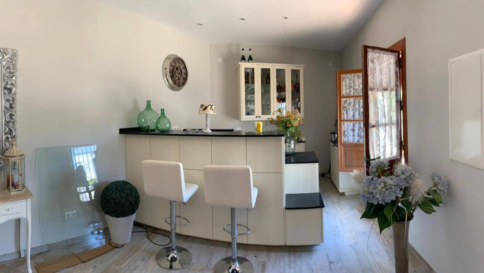 3 slaapkamer Finca/Landhuis te koop in Alora met zwembad - € 460.000 (Ref: 8872819)