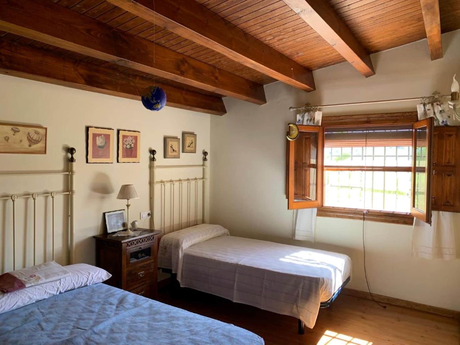 3 slaapkamer Finca/Landhuis te koop in Alora met zwembad - € 460.000 (Ref: 8872819)