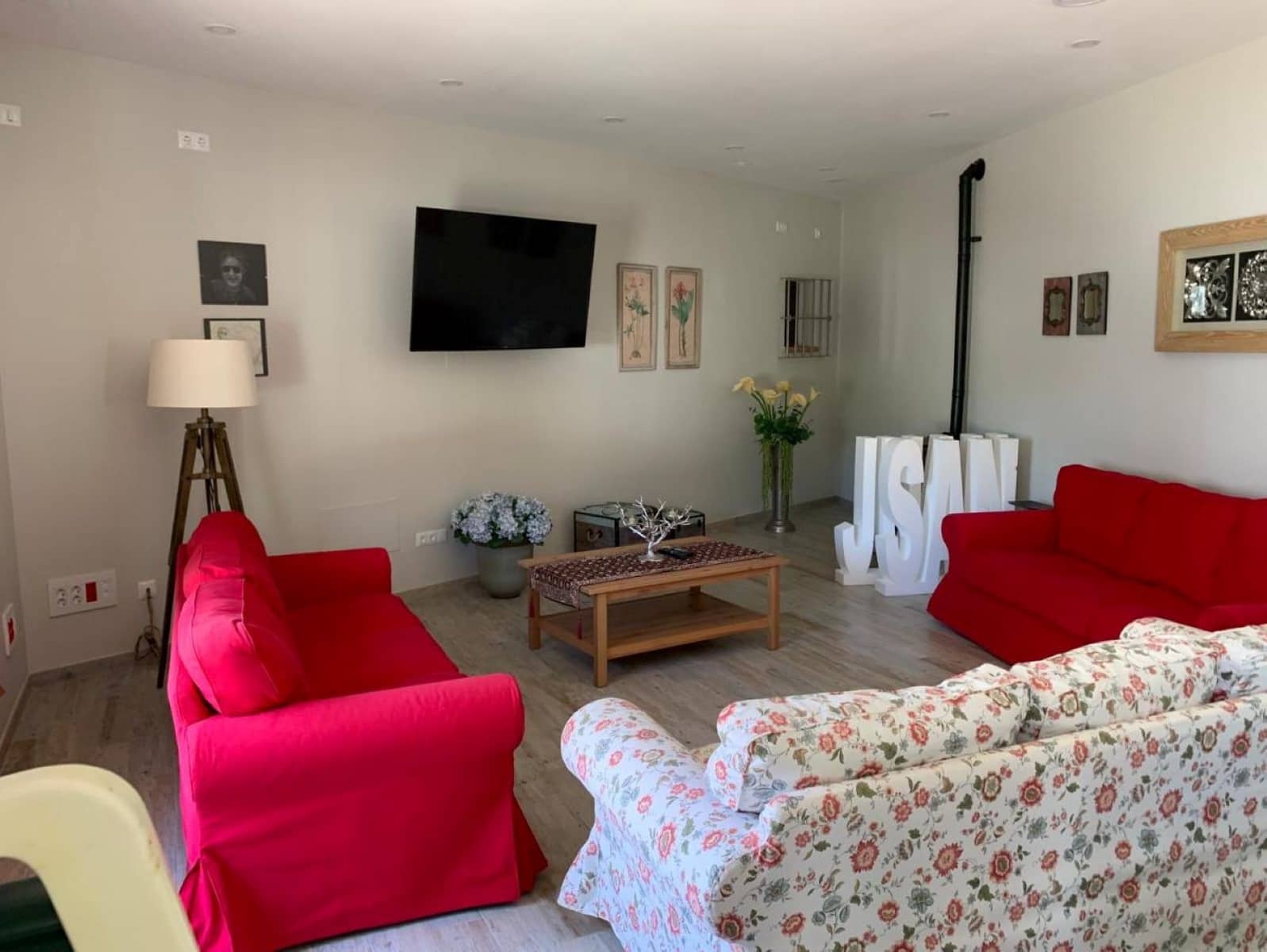 3 slaapkamer Finca/Landhuis te koop in Alora met zwembad - € 460.000 (Ref: 8872819)