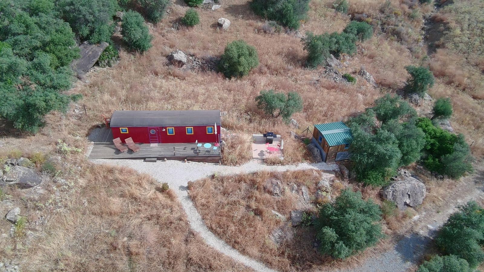 5 sypialnia Finka/Dom wiejski na sprzedaż w Alora z basenem garażem - 549 000 € (Ref: 9087631)