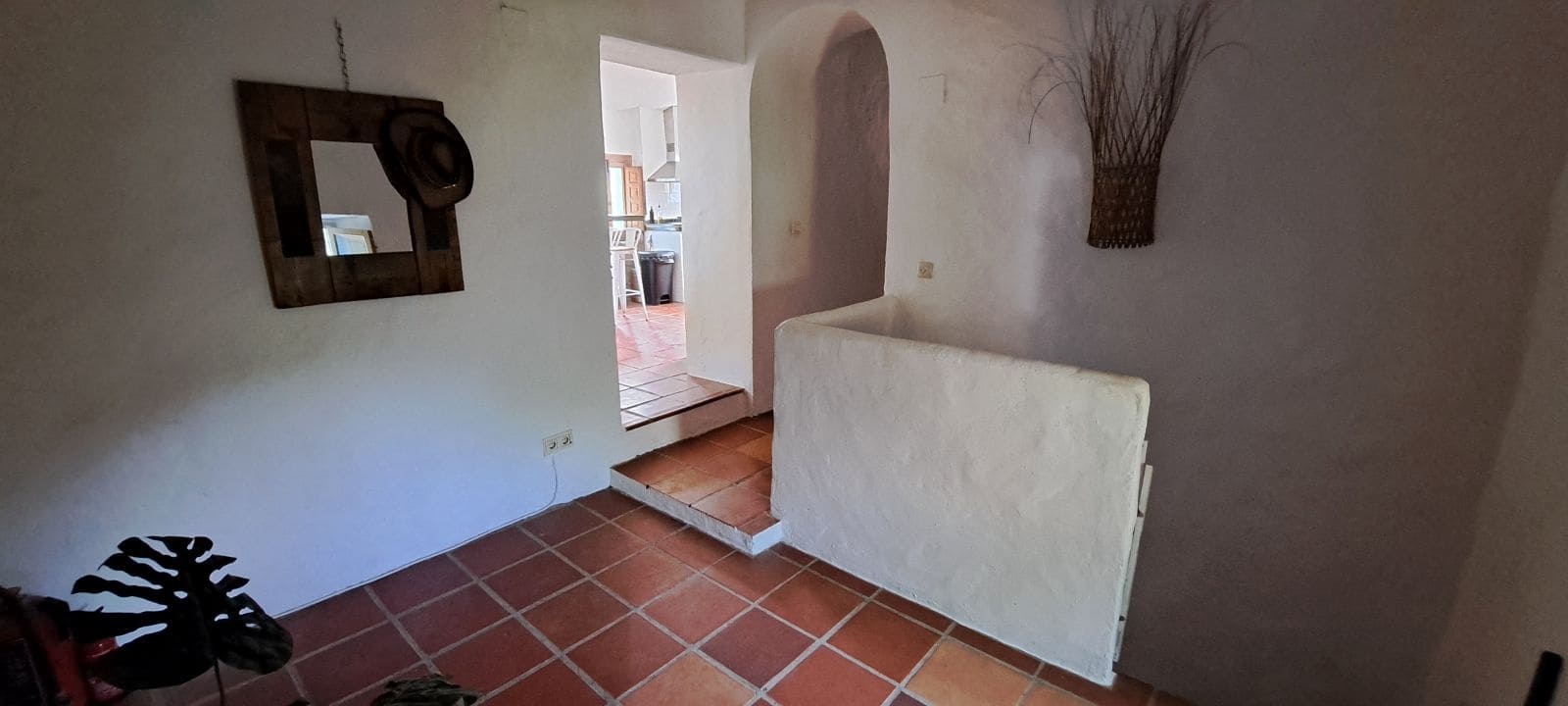 5 sypialnia Finka/Dom wiejski na sprzedaż w Alora z basenem garażem - 549 000 € (Ref: 9087631)