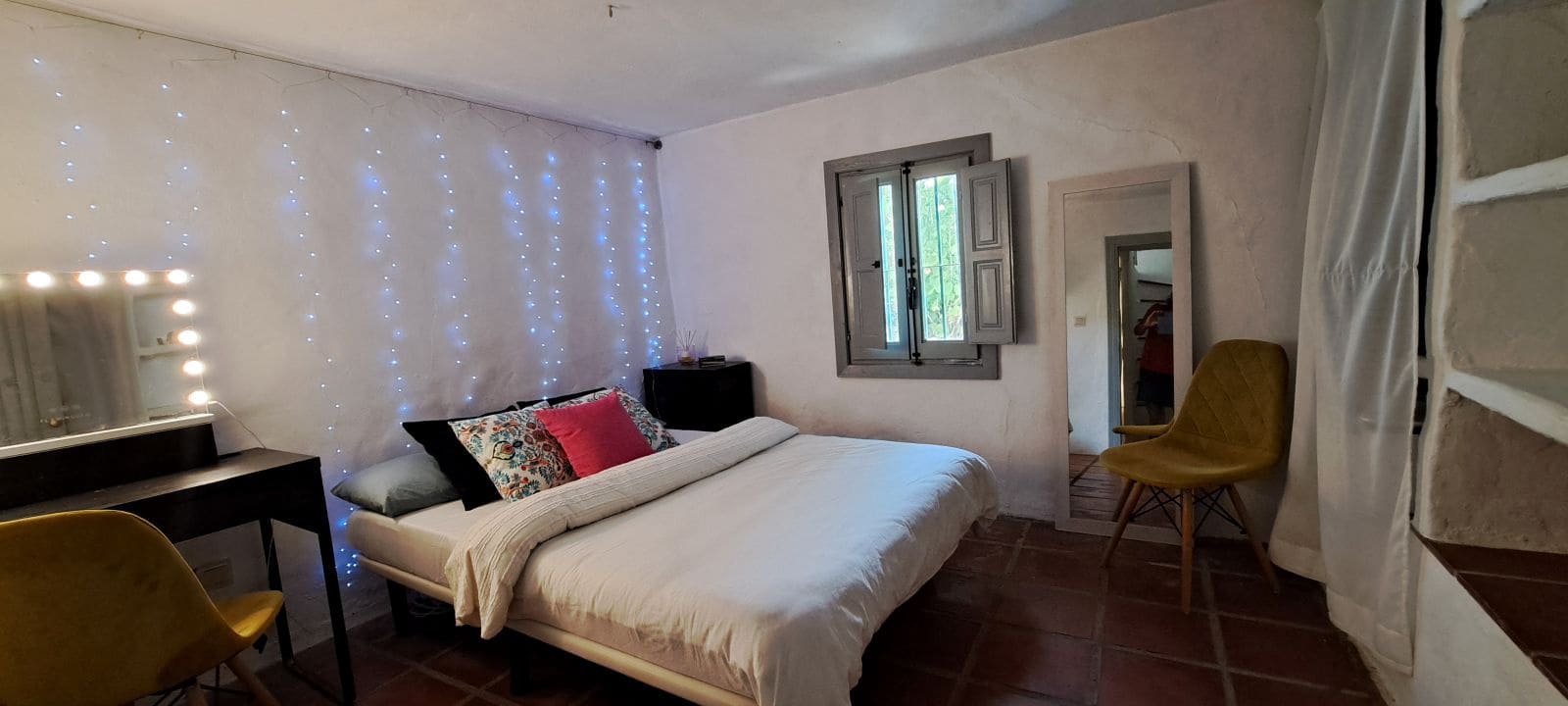 5 sypialnia Finka/Dom wiejski na sprzedaż w Alora z basenem garażem - 549 000 € (Ref: 9087631)