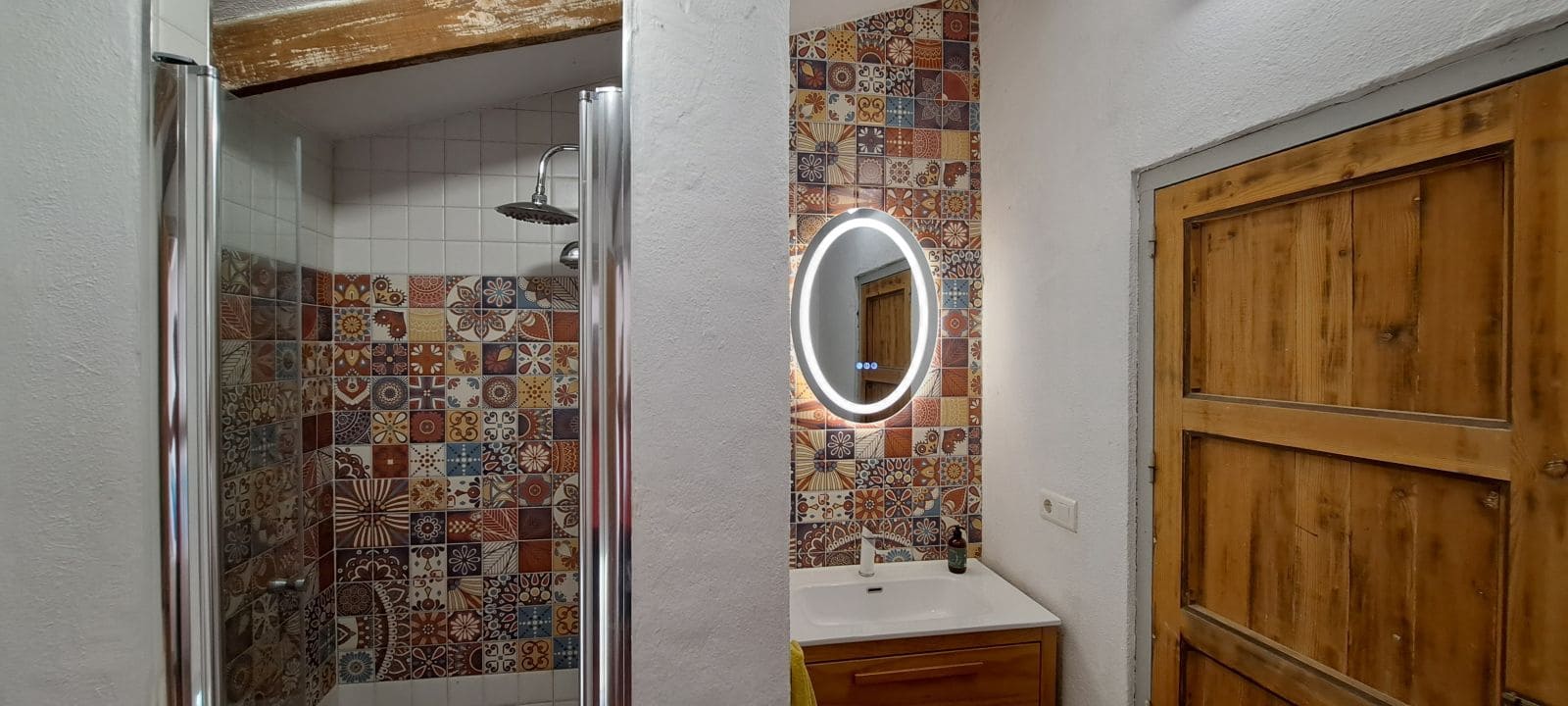 5 sypialnia Finka/Dom wiejski na sprzedaż w Alora z basenem garażem - 549 000 € (Ref: 9087631)