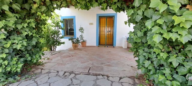 5 slaapkamer Finca/Landhuis te koop in Alora met zwembad garage - € 549.000 (Ref: 9087631)