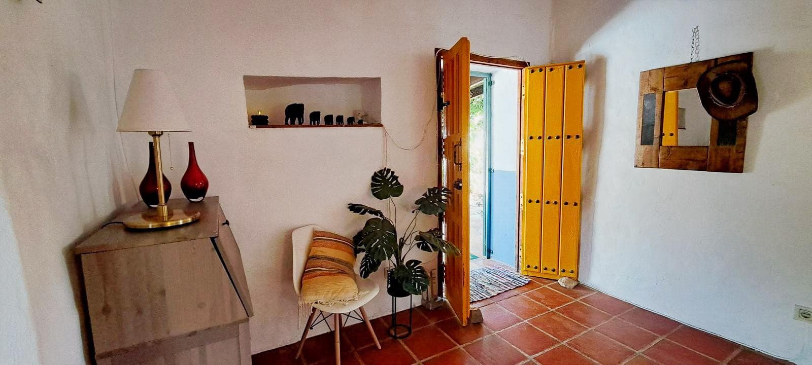 5 bedroom Finca/Country House for sale in Alora with pool garage - € 549,000 (Ref: 9087631)