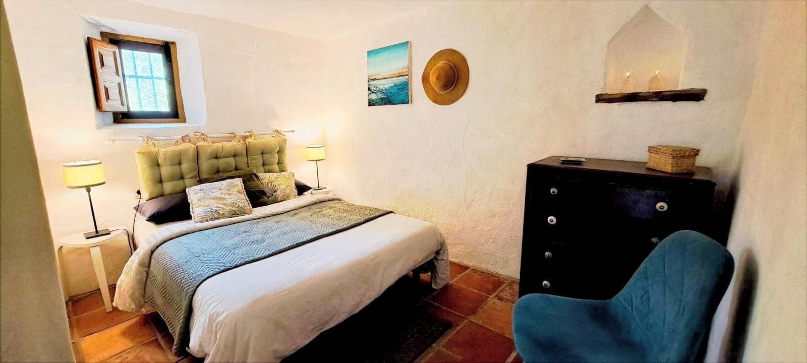 5 bedroom Finca/Country House for sale in Alora with pool garage - € 549,000 (Ref: 9087631)