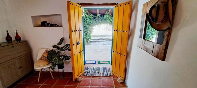 5 sypialnia Finka/Dom wiejski na sprzedaż w Alora z basenem garażem - 549 000 € (Ref: 9087631)