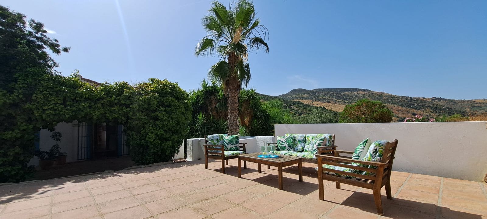 5 bedroom Finca/Country House for sale in Alora with pool garage - € 549,000 (Ref: 9087631)