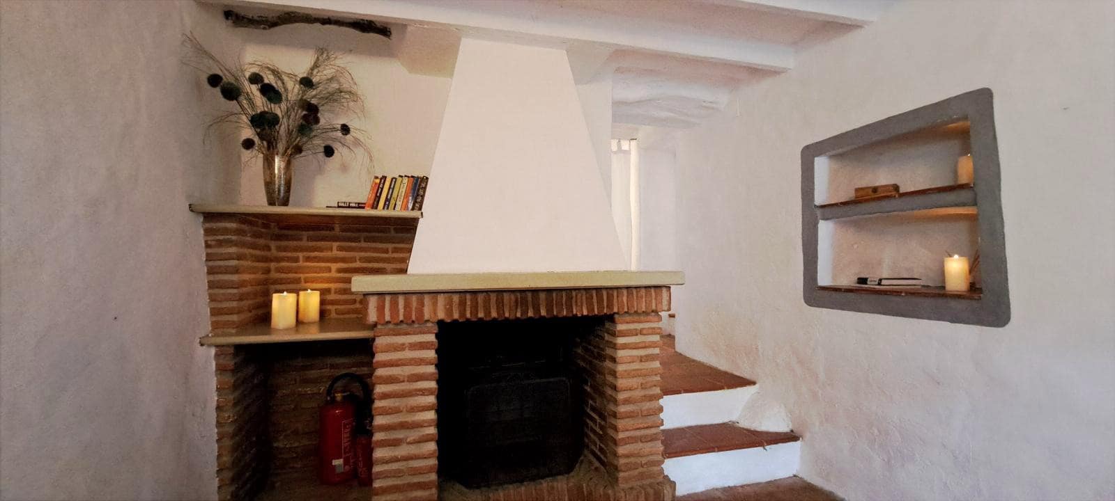 5 bedroom Finca/Country House for sale in Alora with pool garage - € 549,000 (Ref: 9087631)