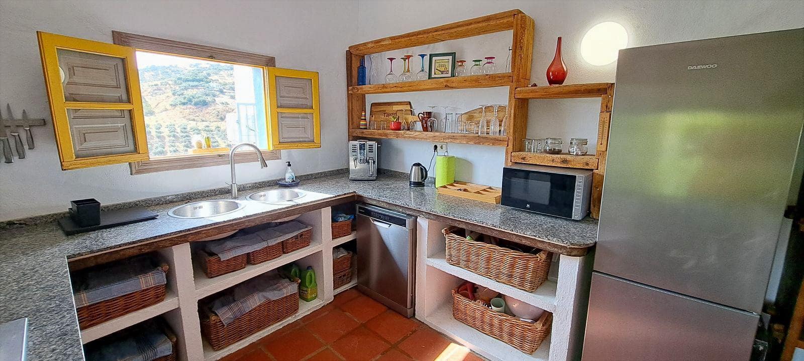 5 bedroom Finca/Country House for sale in Alora with pool garage - € 549,000 (Ref: 9087631)