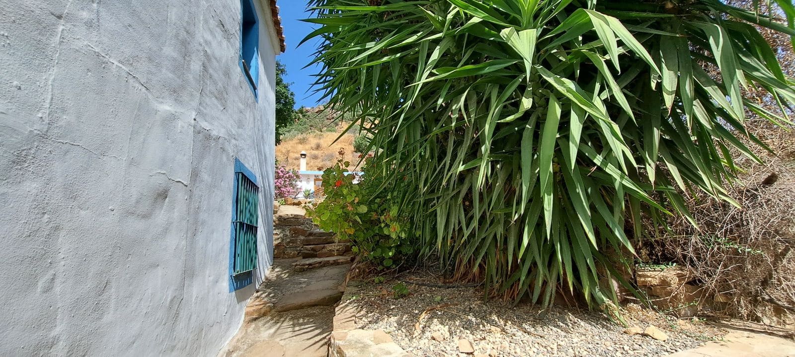 5 bedroom Finca/Country House for sale in Alora with pool garage - € 549,000 (Ref: 9087631)