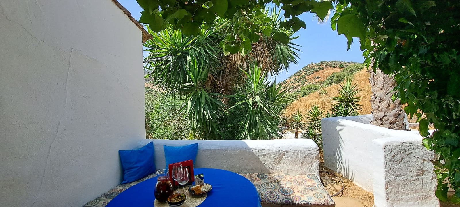 5 bedroom Finca/Country House for sale in Alora with pool garage - € 549,000 (Ref: 9087631)