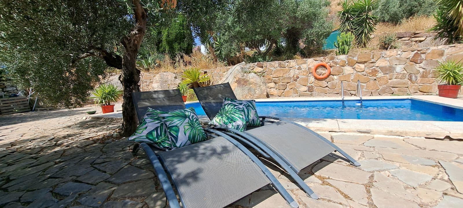 5 bedroom Finca/Country House for sale in Alora with pool garage - € 549,000 (Ref: 9087631)