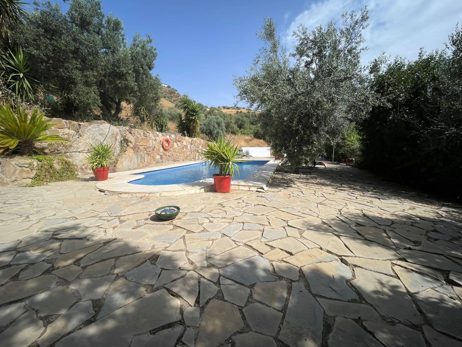 5 bedroom Finca/Country House for sale in Alora with pool garage - € 549,000 (Ref: 9087631)