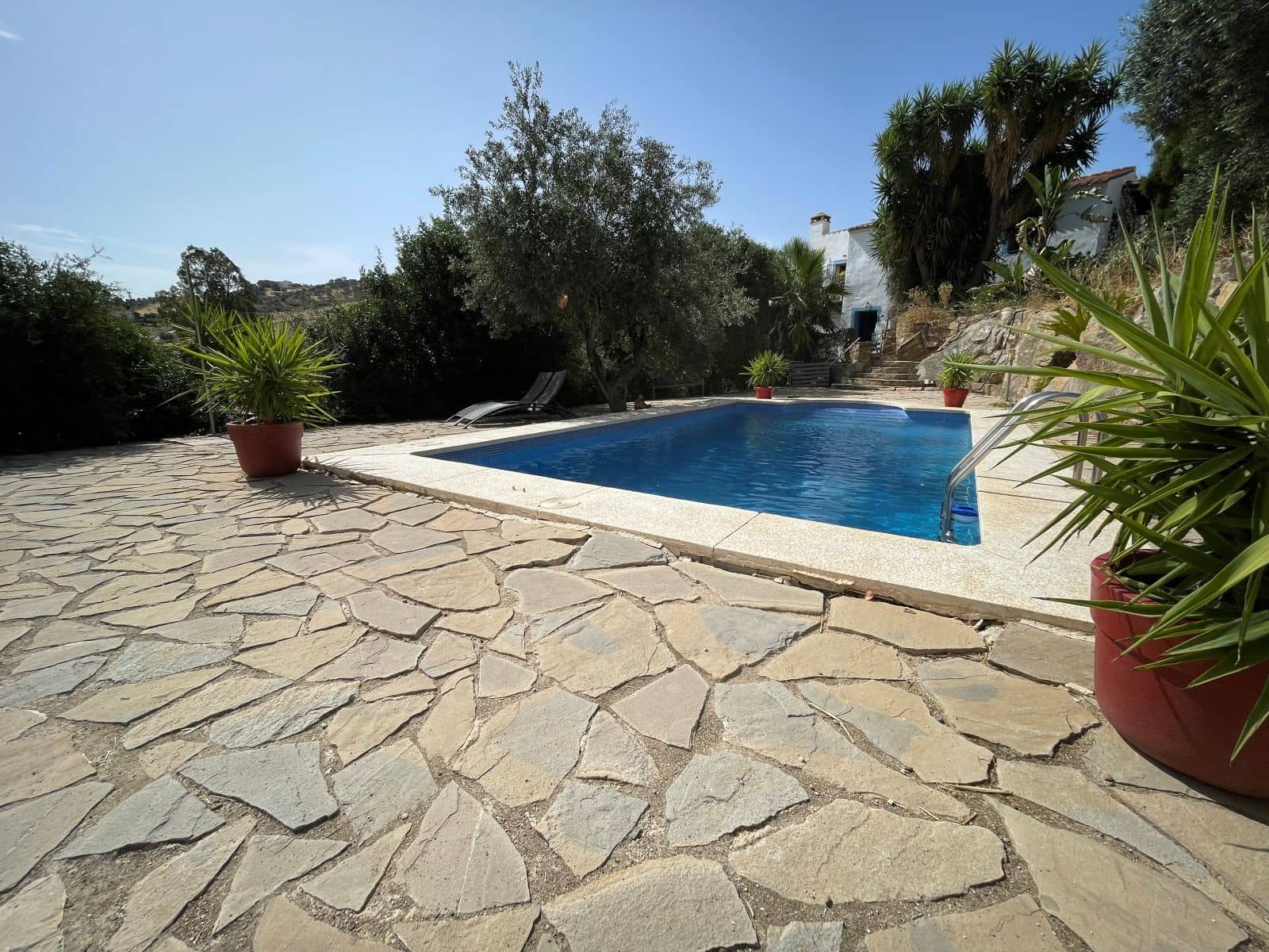 5 bedroom Finca/Country House for sale in Alora with pool garage - € 549,000 (Ref: 9087631)