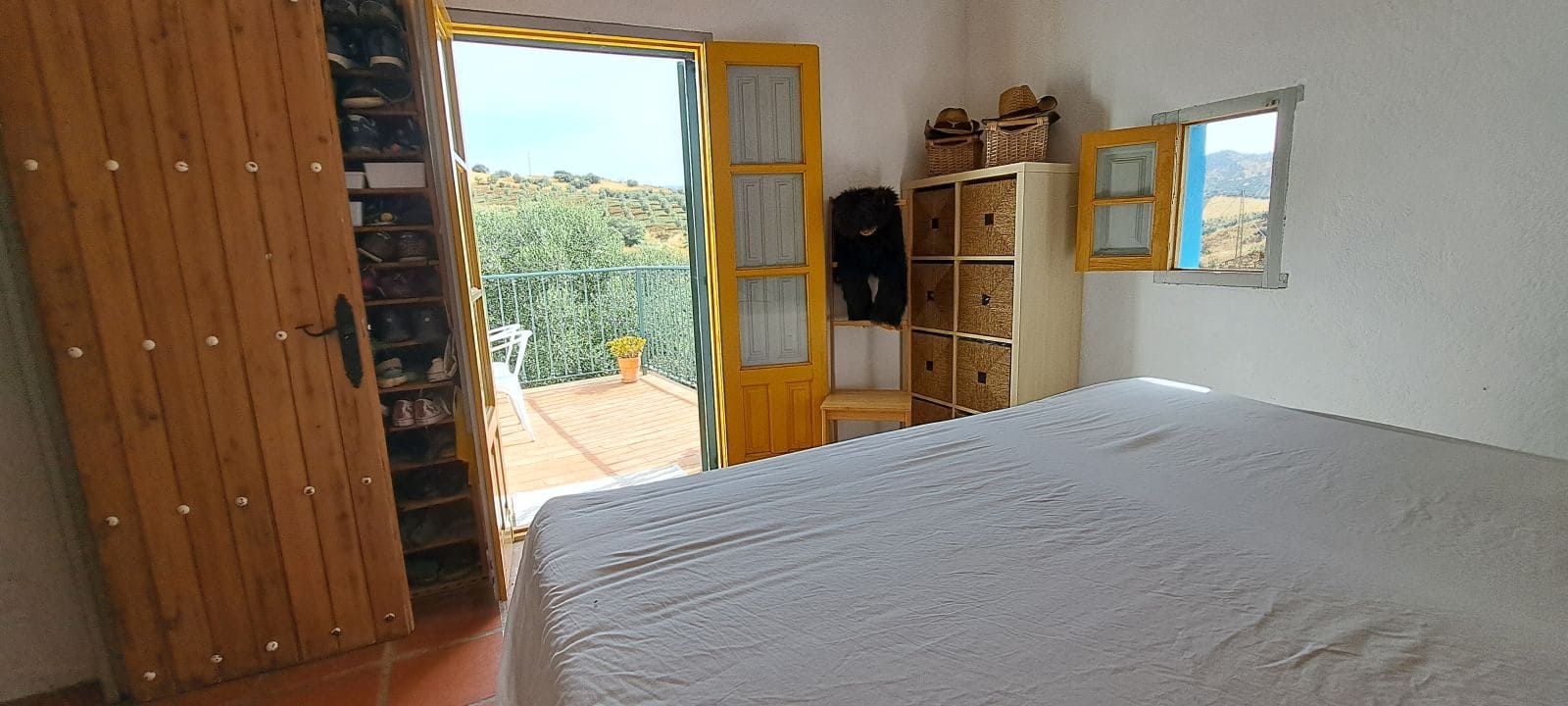 5 soveværelse Guesthouse/B & B til salg i Alora med swimmingpool garage - € 549.000 (Ref: 9097047)