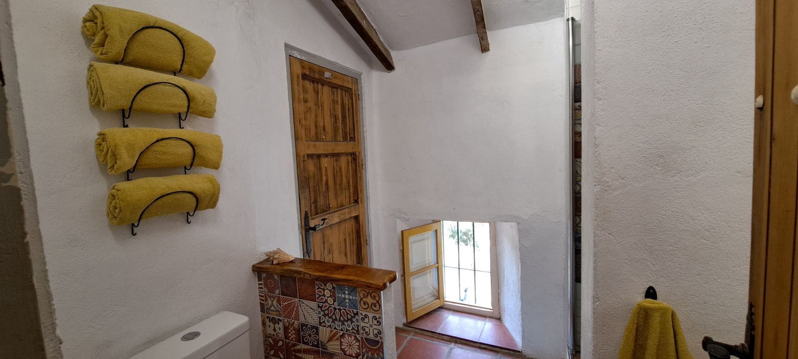 5 soveværelse Guesthouse/B & B til salg i Alora med swimmingpool garage - € 549.000 (Ref: 9097047)