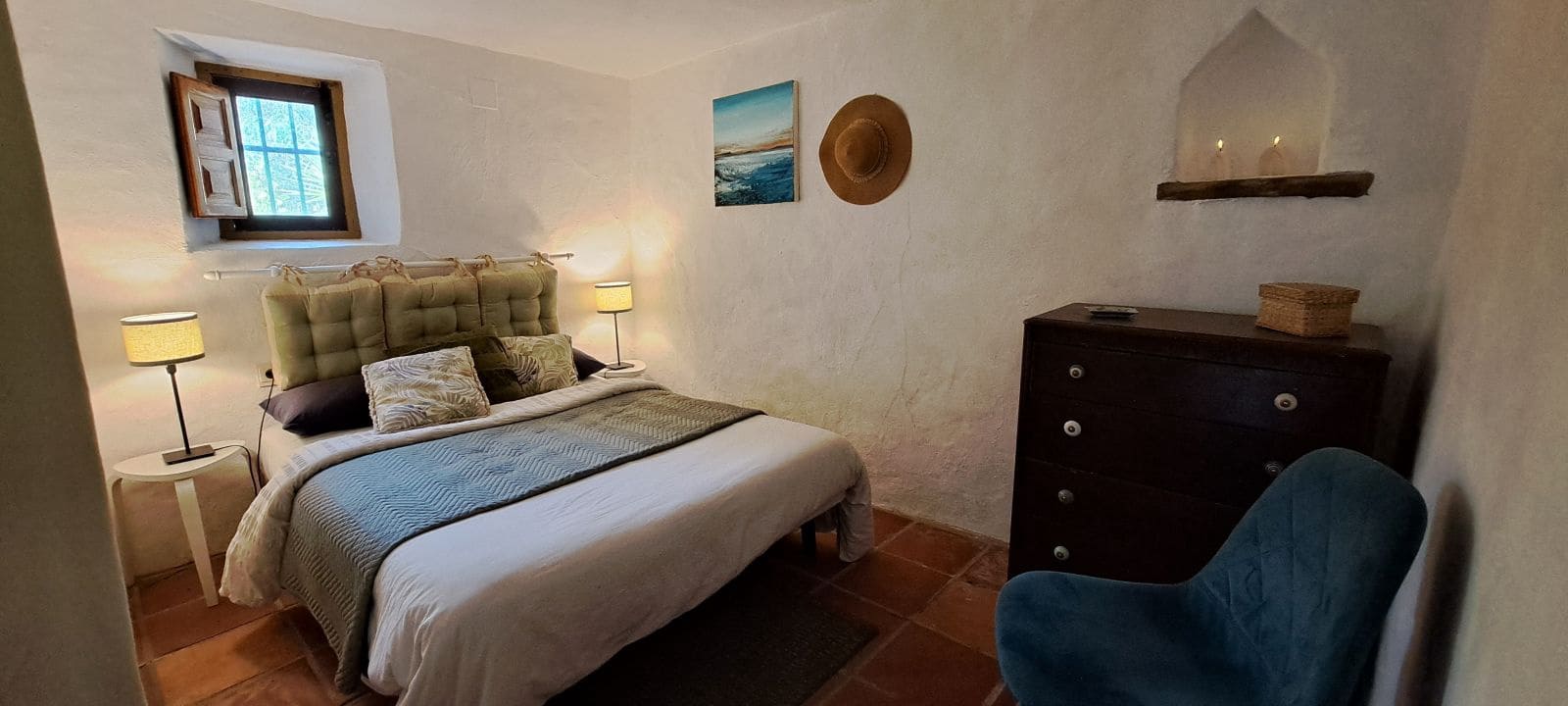 5 soveværelse Guesthouse/B & B til salg i Alora med swimmingpool garage - € 549.000 (Ref: 9097047)