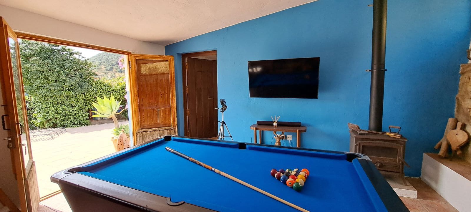 5 soveværelse Guesthouse/B & B til salg i Alora med swimmingpool garage - € 549.000 (Ref: 9097047)