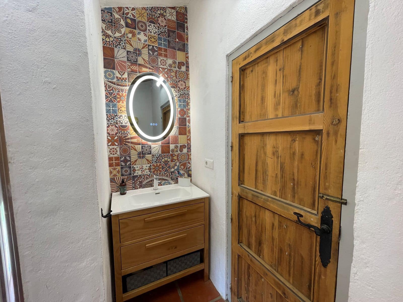 5 soveværelse Guesthouse/B & B til salg i Alora med swimmingpool garage - € 549.000 (Ref: 9097047)