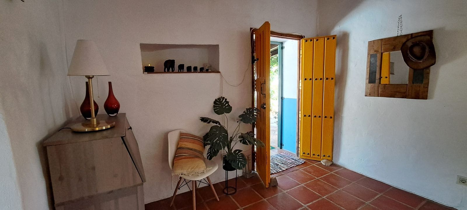 5 soveværelse Guesthouse/B & B til salg i Alora med swimmingpool garage - € 549.000 (Ref: 9097047)