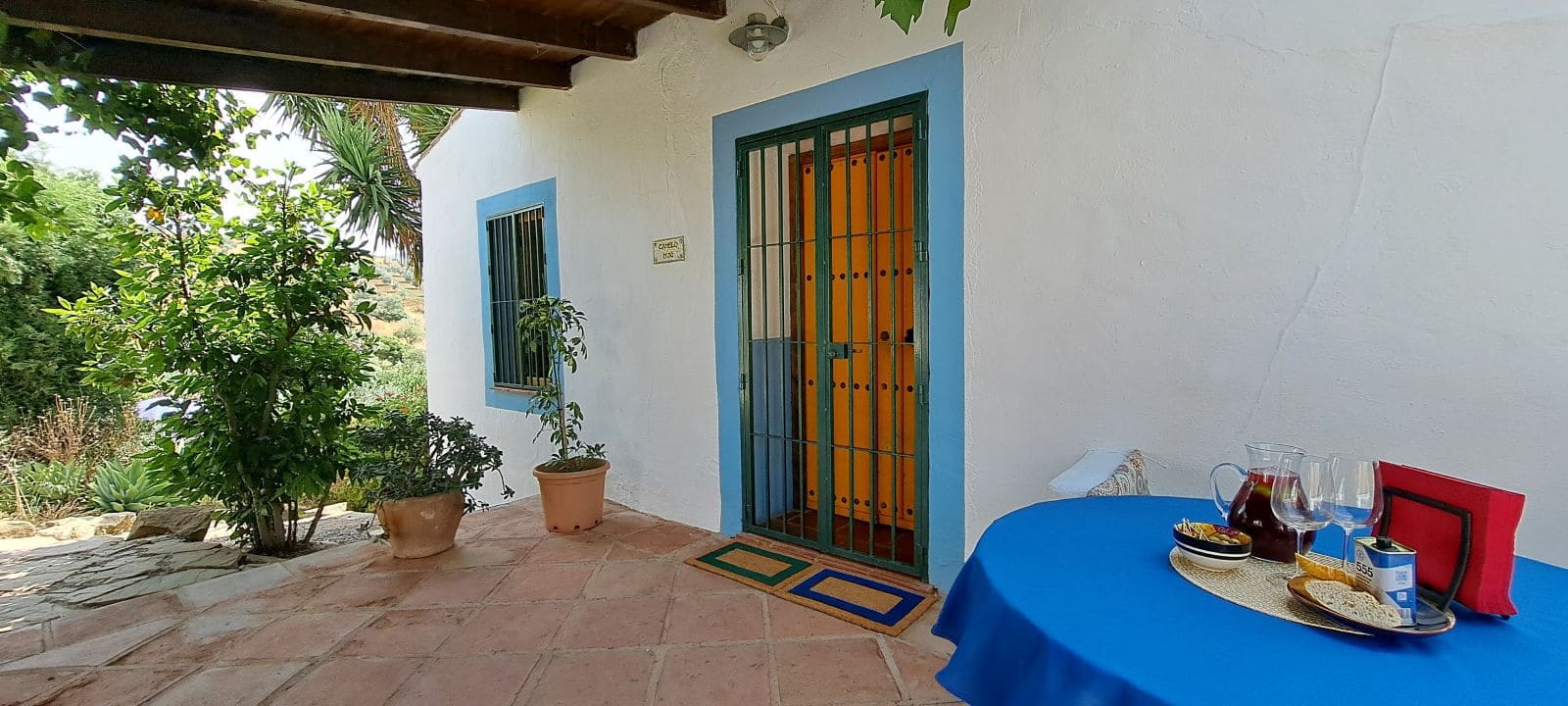 5 soveværelse Guesthouse/B & B til salg i Alora med swimmingpool garage - € 549.000 (Ref: 9097047)