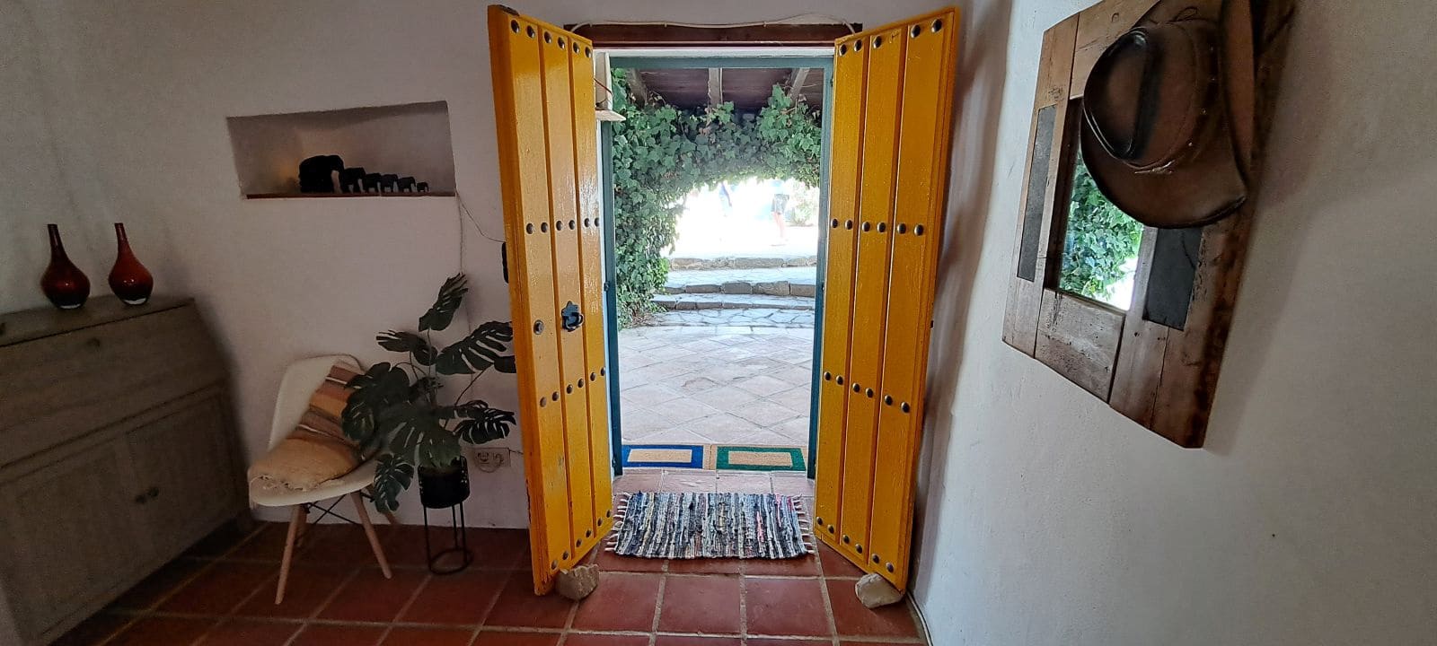 5 soveværelse Guesthouse/B & B til salg i Alora med swimmingpool garage - € 549.000 (Ref: 9097047)