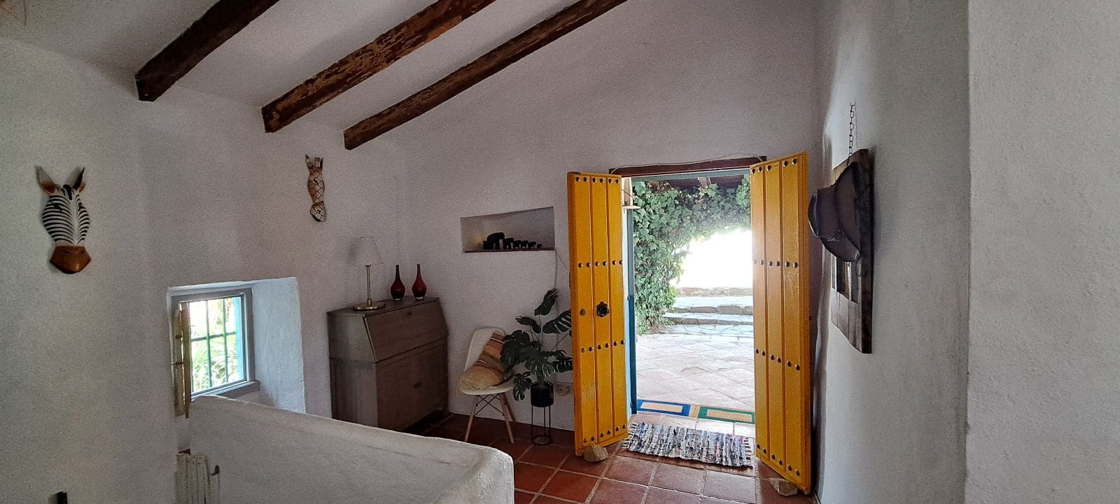 5 soveværelse Guesthouse/B & B til salg i Alora med swimmingpool garage - € 549.000 (Ref: 9097047)