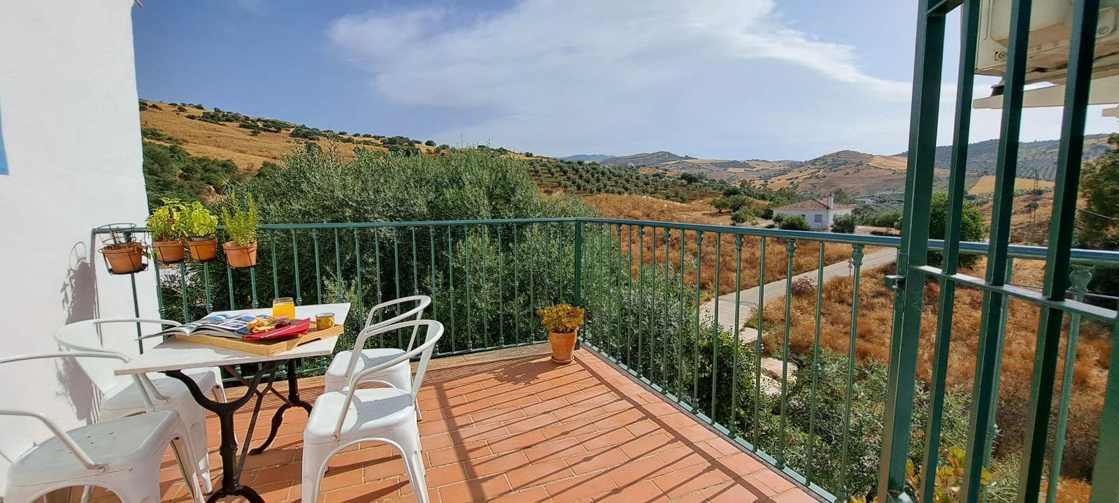 5 soveværelse Guesthouse/B & B til salg i Alora med swimmingpool garage - € 549.000 (Ref: 9097047)