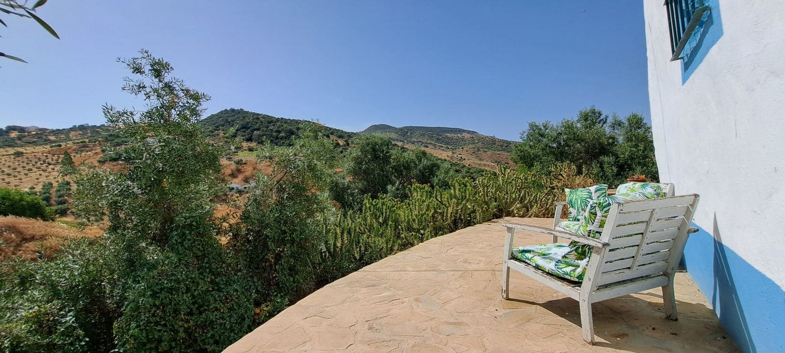 5 soveværelse Guesthouse/B & B til salg i Alora med swimmingpool garage - € 549.000 (Ref: 9097047)