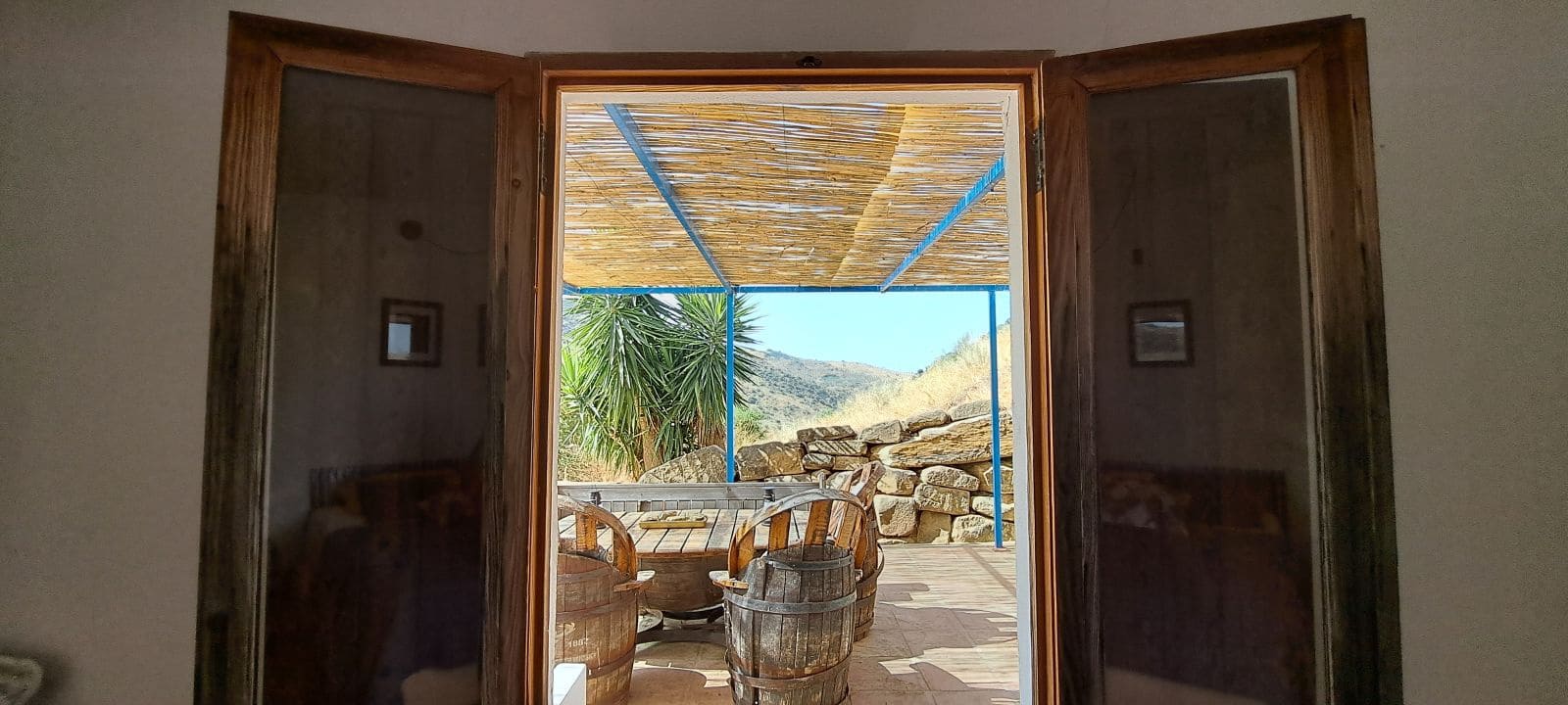 5 soveværelse Guesthouse/B & B til salg i Alora med swimmingpool garage - € 549.000 (Ref: 9097047)