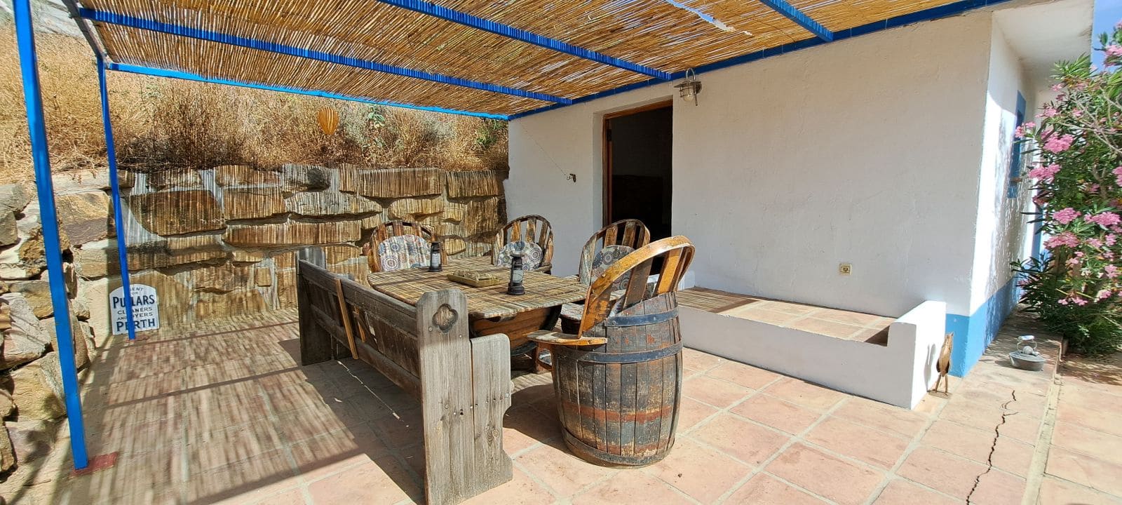 5 soveværelse Guesthouse/B & B til salg i Alora med swimmingpool garage - € 549.000 (Ref: 9097047)