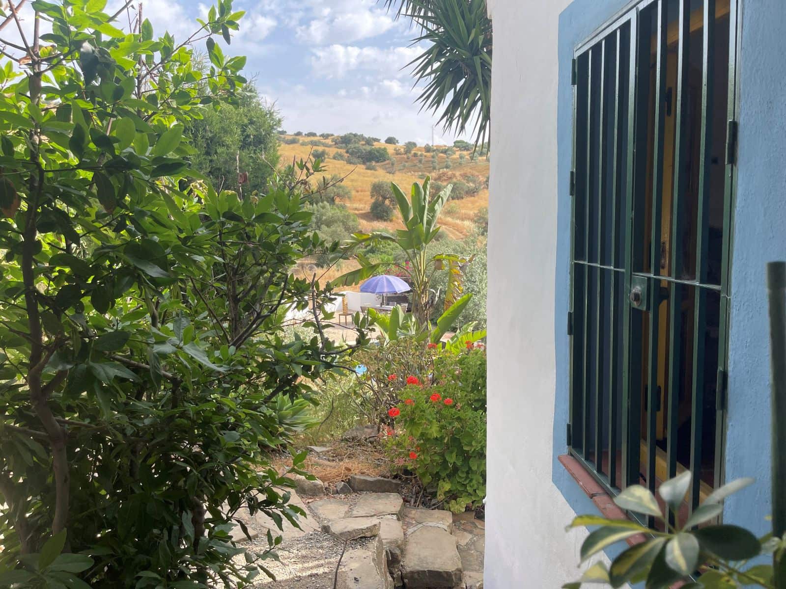 5 soveværelse Guesthouse/B & B til salg i Alora med swimmingpool garage - € 549.000 (Ref: 9097047)