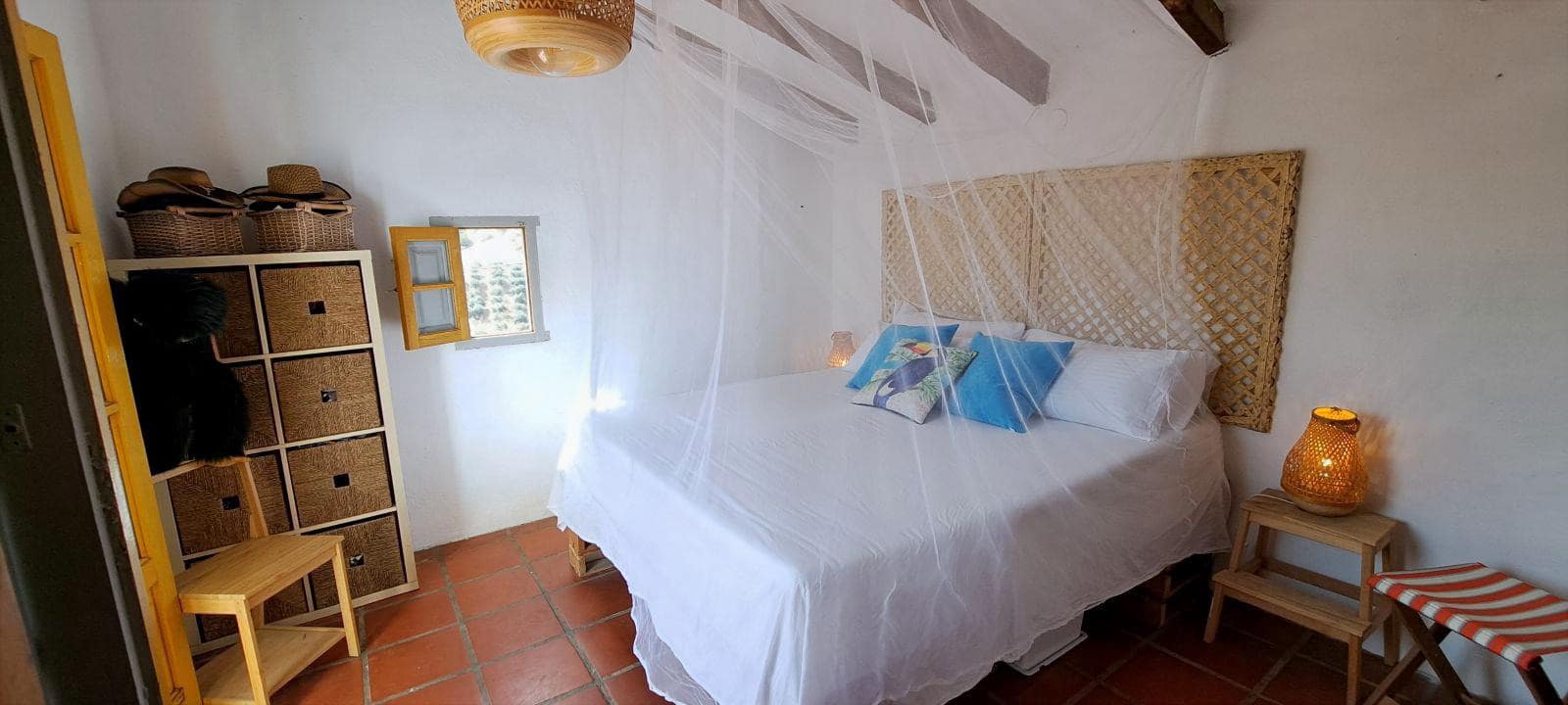 5 camera da letto Affittacamere/B & B in vendita in Alora con piscina garage - 549.000 € (Rif: 9097047)