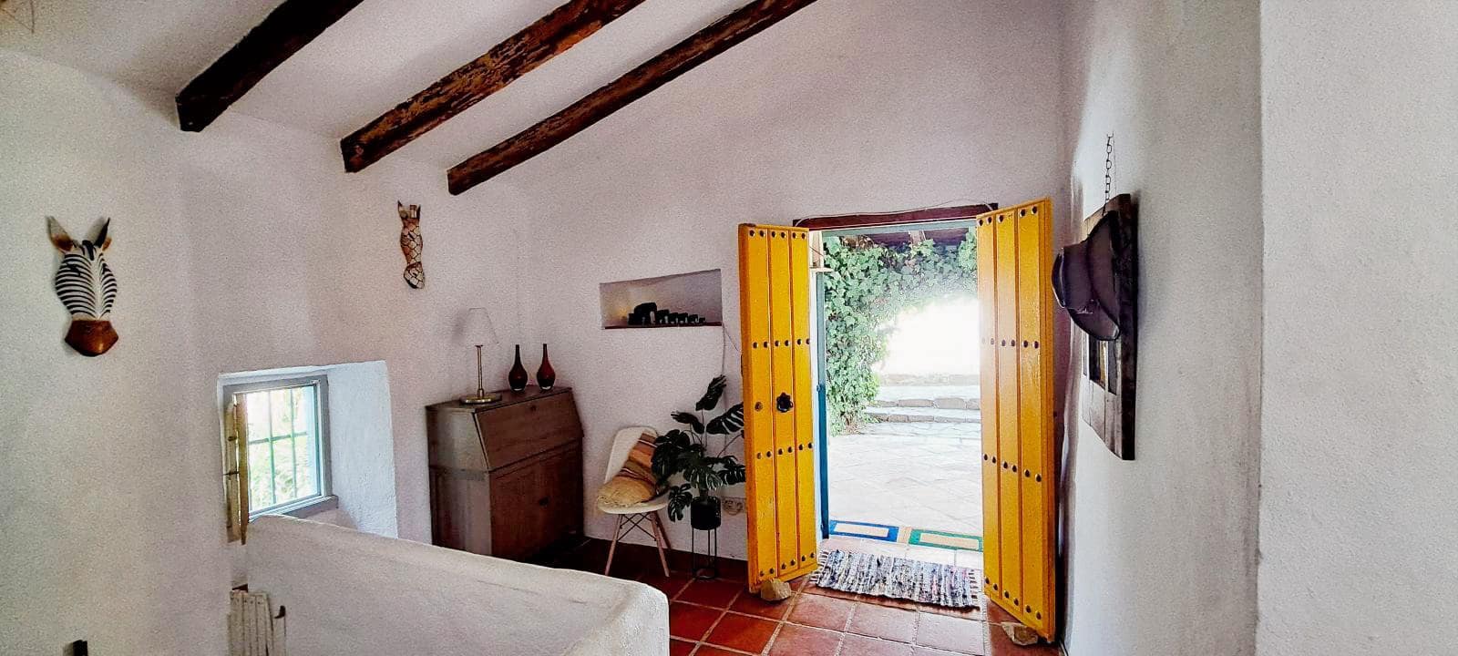 5 camera da letto Affittacamere/B & B in vendita in Alora con piscina garage - 549.000 € (Rif: 9097047)