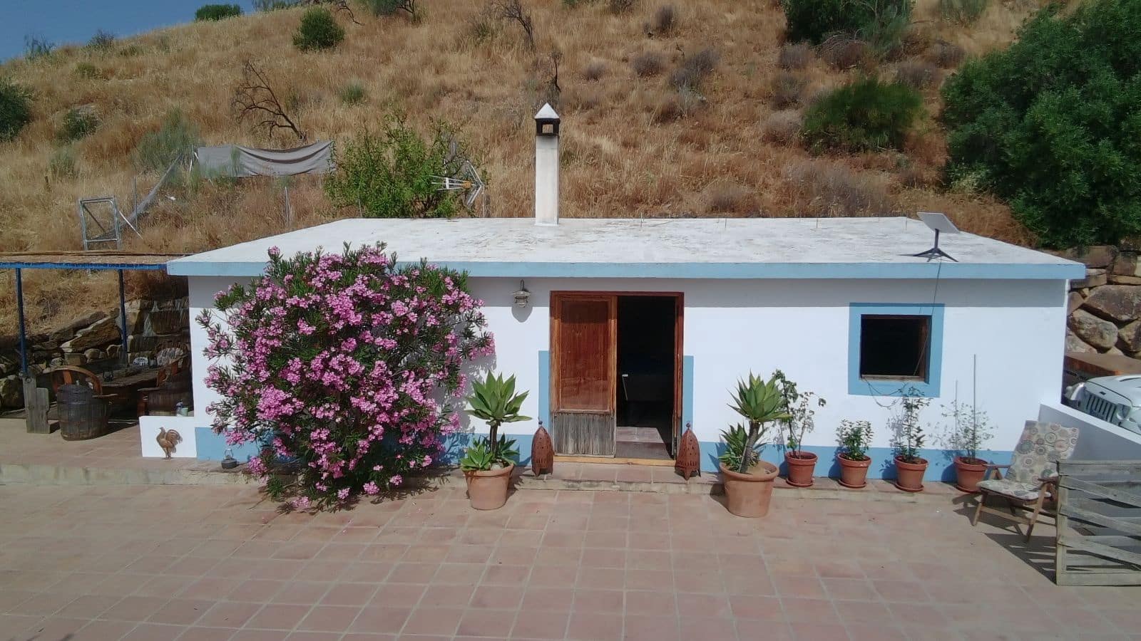 5 camera da letto Affittacamere/B & B in vendita in Alora con piscina garage - 549.000 € (Rif: 9097047)