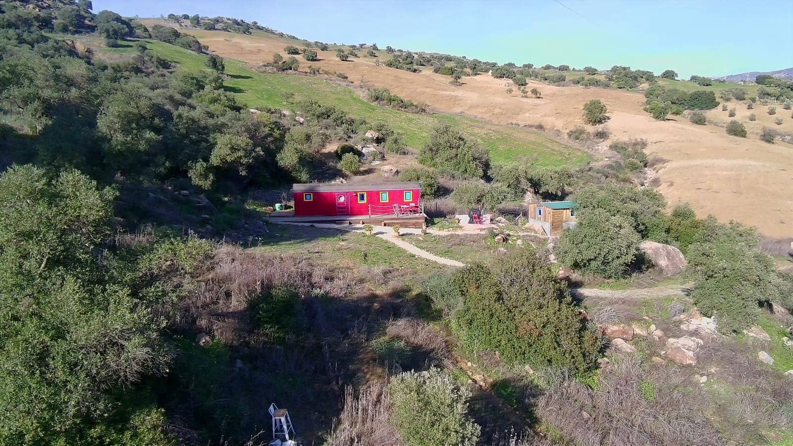 5 camera da letto Affittacamere/B & B in vendita in Alora con piscina garage - 549.000 € (Rif: 9097047)