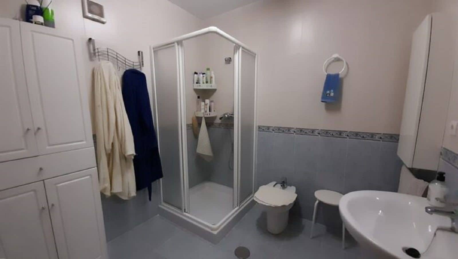 3 soverom Finca/Herregård til salgs i Alora med garasje - € 260 000 (Ref: 9099758)