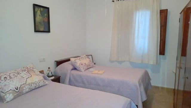 3 soverom Finca/Herregård til salgs i Alora med garasje - € 260 000 (Ref: 9099758)