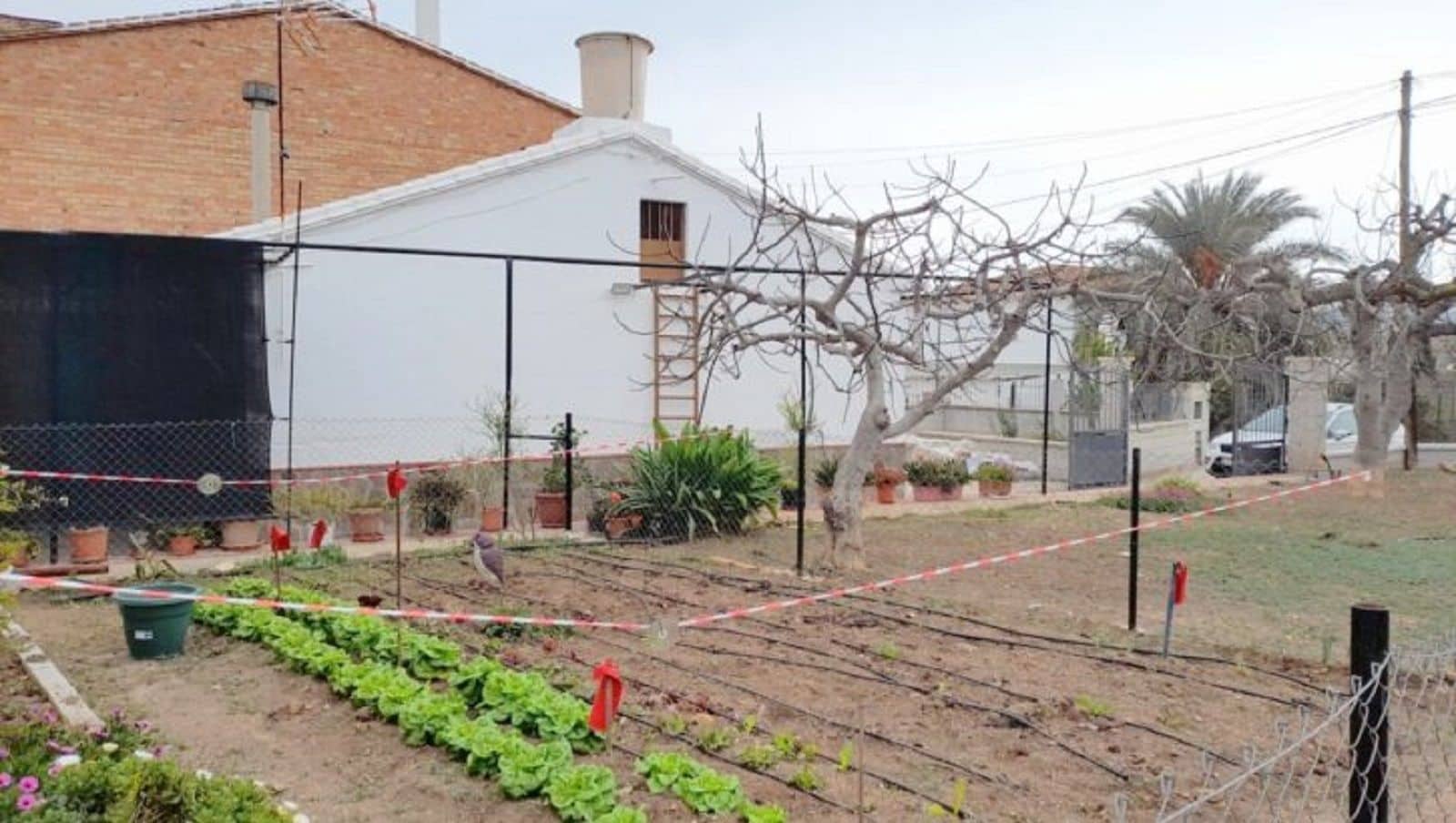 3 soverom Finca/Herregård til salgs i Alora med garasje - € 260 000 (Ref: 9099758)